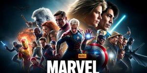 Marvel‑elokuvien katsomisjärjestys